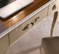 Итальянские Письменные столы - Письменный стол MA.01 фабрика Stella Del Mobile