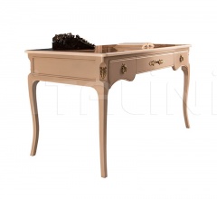 Итальянские Письменные столы - Письменный стол MA.01/G фабрика Stella Del Mobile