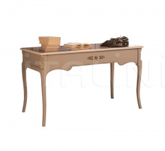 Итальянские Письменные столы - Письменный стол MA.01/G фабрика Stella Del Mobile