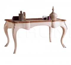 Итальянские Письменные столы - Письменный стол CO.136 фабрика Stella Del Mobile
