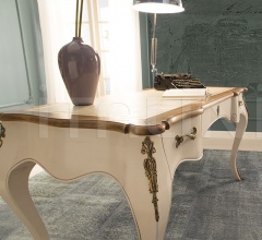 Итальянские Письменные столы - Письменный стол CO.136 фабрика Stella Del Mobile