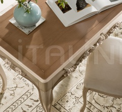 Итальянские Письменные столы - Письменный стол CR.190 фабрика Stella Del Mobile