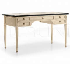 Итальянские Письменные столы - Письменный стол 13.02 фабрика Stella Del Mobile