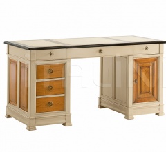 Итальянские Письменные столы - Письменный стол 13.08 фабрика Stella Del Mobile