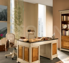 Итальянские Письменные столы - Письменный стол 13.08 фабрика Stella Del Mobile