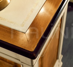 Итальянские Письменные столы - Письменный стол 13.08 фабрика Stella Del Mobile