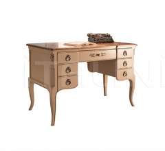 Итальянские Письменные столы - Письменный стол MA.02 фабрика Stella Del Mobile