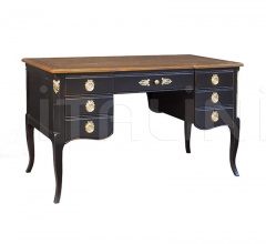 Итальянские Письменные столы - Письменный стол MA.02/G фабрика Stella Del Mobile