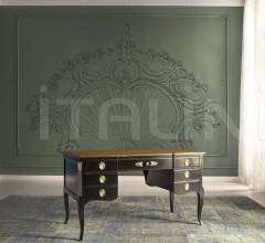 Итальянские Письменные столы - Письменный стол MA.02/G фабрика Stella Del Mobile