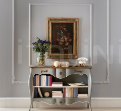 Итальянские Консоли - Консоль CO.130 Итальянские Консоли - Консоль CO.130 фабрика Stella Del Mobile