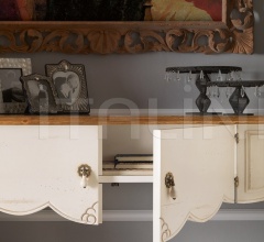 Итальянские Консоли - Консоль CO.65 Итальянские Консоли - Консоль CO.65 фабрика Stella Del Mobile