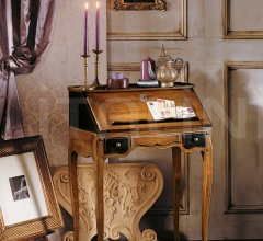 Секретер CO.63 Секретер CO.63 фабрика Stella Del Mobile