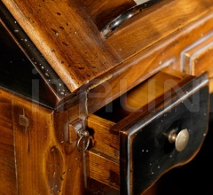 Секретер CO.63 Секретер CO.63 фабрика Stella Del Mobile