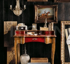 Секретер CO.67 Секретер CO.67 фабрика Stella Del Mobile