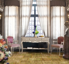 Итальянские Консоли - Консоль CR.160 Итальянские Консоли - Консоль CR.160 фабрика Stella Del Mobile