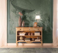 Итальянские Консоли - Консоль MA.07 Итальянские Консоли - Консоль MA.07 фабрика Stella Del Mobile