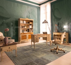 Итальянские Консоли - Консоль MA.07 Итальянские Консоли - Консоль MA.07 фабрика Stella Del Mobile