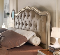 Кровать CO.170 Кровать CO.170 фабрика Stella Del Mobile