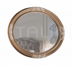 Настенное зеркало CO.176/SP Настенное зеркало CO.176/SP фабрика Stella Del Mobile