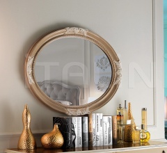 Настенное зеркало CO.176/SP Настенное зеркало CO.176/SP фабрика Stella Del Mobile