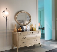 Настенное зеркало CO.176/SP Настенное зеркало CO.176/SP фабрика Stella Del Mobile