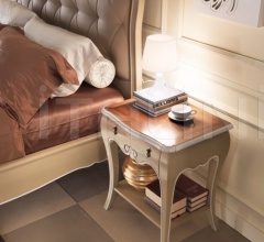 Тумбочка CO.174 фабрика Stella Del Mobile