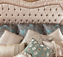 Кровать CR.02 Кровать CR.02 фабрика Stella Del Mobile