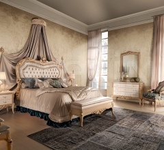 Кровать CR.02 Кровать CR.02 фабрика Stella Del Mobile