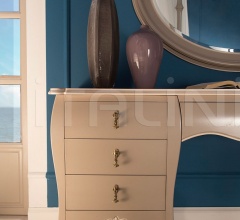 Туалетный столик CO.173 Туалетный столик CO.173 фабрика Stella Del Mobile