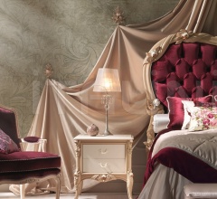 Тумбочка CR.18 Тумбочка CR.18 фабрика Stella Del Mobile