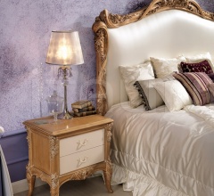 Тумбочка CR.18 Тумбочка CR.18 фабрика Stella Del Mobile