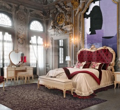 Тумбочка CR.18 Тумбочка CR.18 фабрика Stella Del Mobile