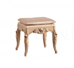 Пуф CR.28 Пуф CR.28 фабрика Stella Del Mobile