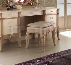 Пуф CR.28 Пуф CR.28 фабрика Stella Del Mobile