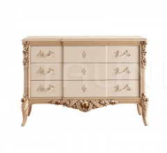 Комод CR.16 Комод CR.16 фабрика Stella Del Mobile