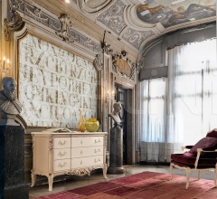 Комод CR.16 Комод CR.16 фабрика Stella Del Mobile