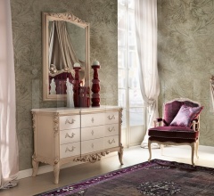 Комод CR.16 Комод CR.16 фабрика Stella Del Mobile
