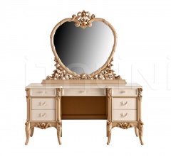 Туалетный столик CR.22 Туалетный столик CR.22 фабрика Stella Del Mobile