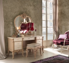 Туалетный столик CR.22 Туалетный столик CR.22 фабрика Stella Del Mobile