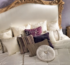 Кровать CR.04 Кровать CR.04 фабрика Stella Del Mobile