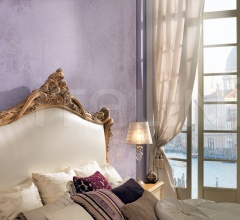 Кровать CR.04 Кровать CR.04 фабрика Stella Del Mobile