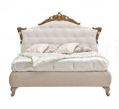 Кровать CR.10 Кровать CR.10 фабрика Stella Del Mobile