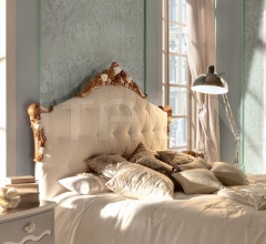 Кровать CR.10 Кровать CR.10 фабрика Stella Del Mobile