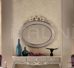 Настенное зеркало CR.168 Настенное зеркало CR.168 фабрика Stella Del Mobile