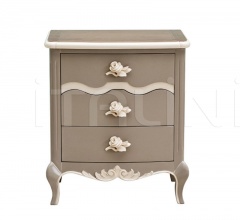 Тумбочка CR.149 Тумбочка CR.149 фабрика Stella Del Mobile