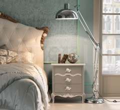 Тумбочка CR.149 Тумбочка CR.149 фабрика Stella Del Mobile