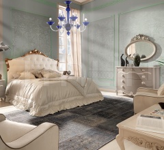 Комод CR.148 Комод CR.148 фабрика Stella Del Mobile