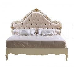 Кровать CR.120 Кровать CR.120 фабрика Stella Del Mobile