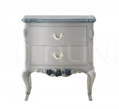 Тумбочка CR.142 Тумбочка CR.142 фабрика Stella Del Mobile