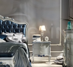 Тумбочка CR.142 Тумбочка CR.142 фабрика Stella Del Mobile